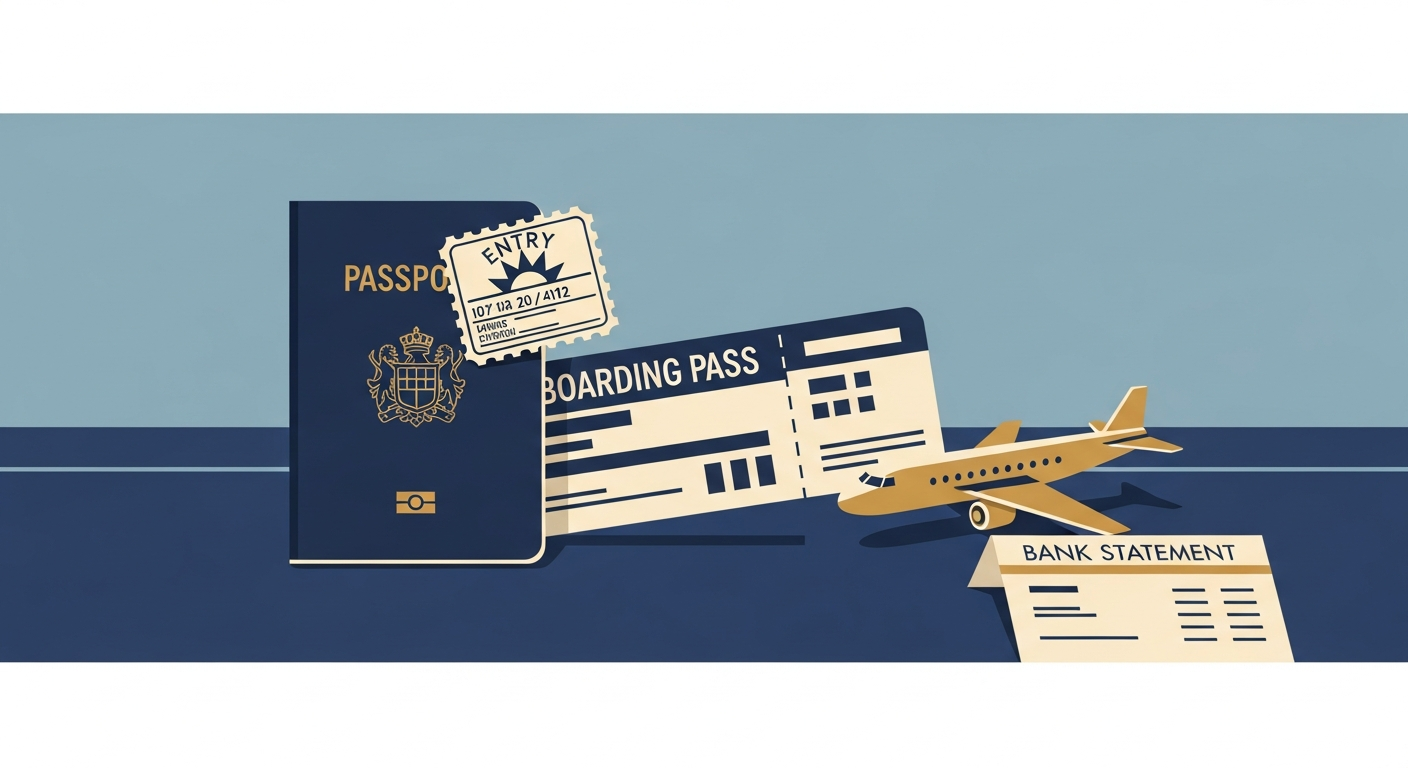 Portugal's D7 passive income visa — a buyer's guide — Lisbon Property guide illustration