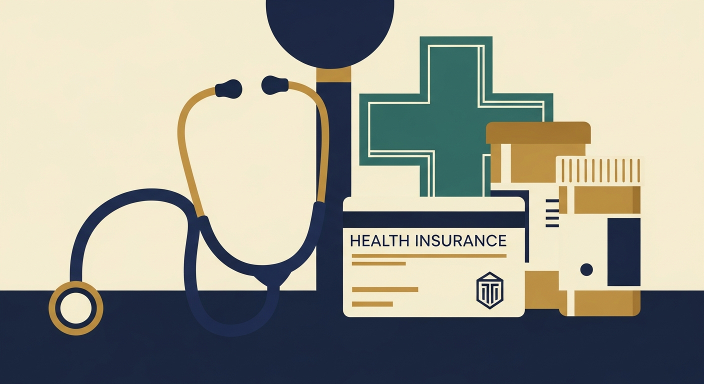 Healthcare in Portugal for expats — public, private and what to expect — Lisbon Property guide illustration