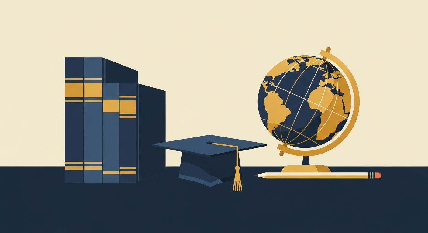 Choosing a school in Lisbon — international, bilingual and state options — Lisbon Property guide illustration