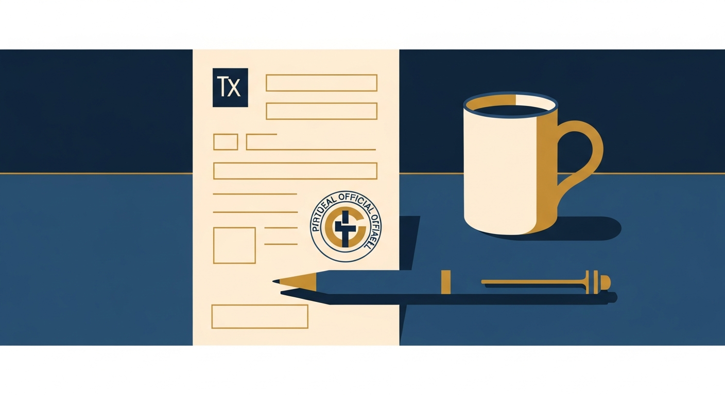 How to get a NIF number in Portugal — Lisbon Property guide illustration