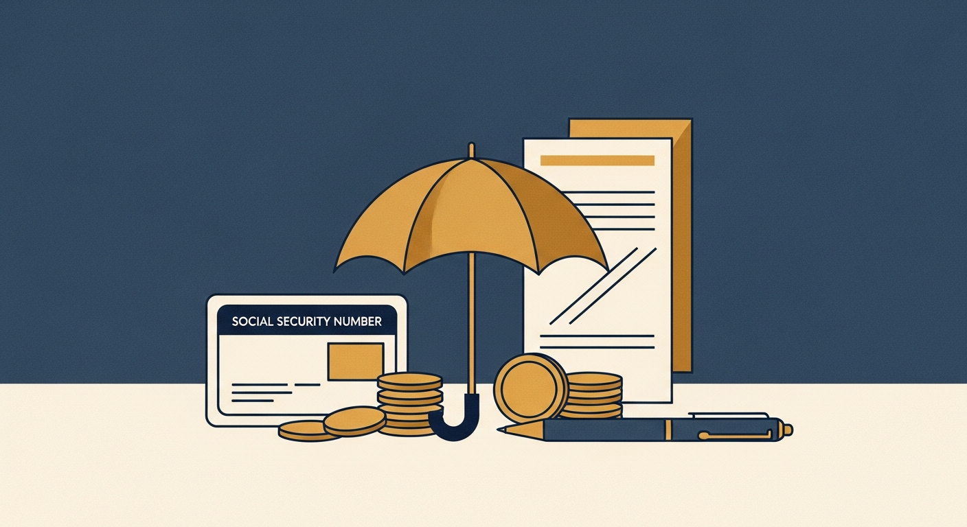 Social security in Portugal — a guide for expats — Lisbon Property guide illustration