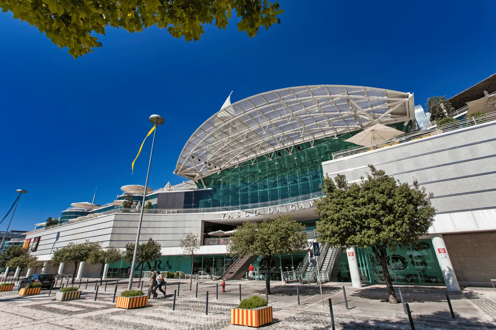 Explore the Best Shopping Centres and Malls in Lisbon